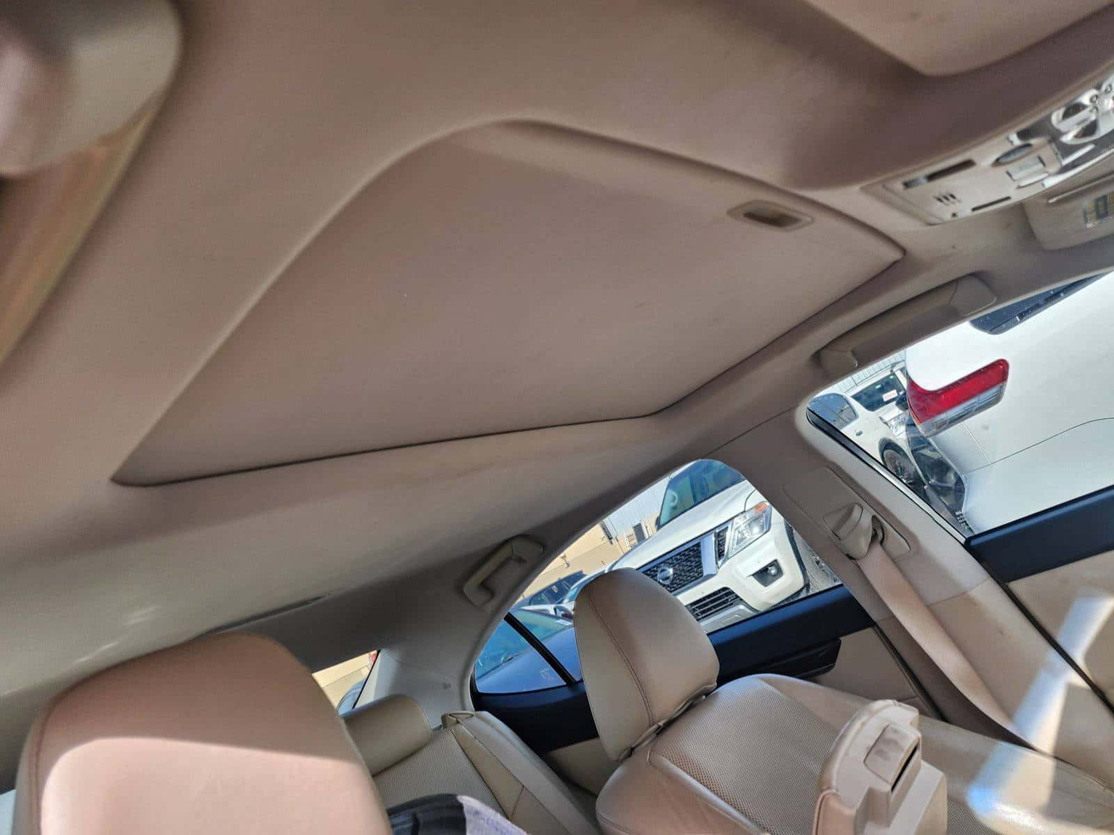 LEXUS ES 350 2013 thumbnail 6