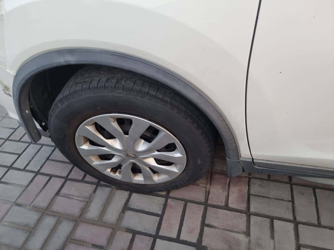 NISSAN ROGUE 2018 thumbnail 7