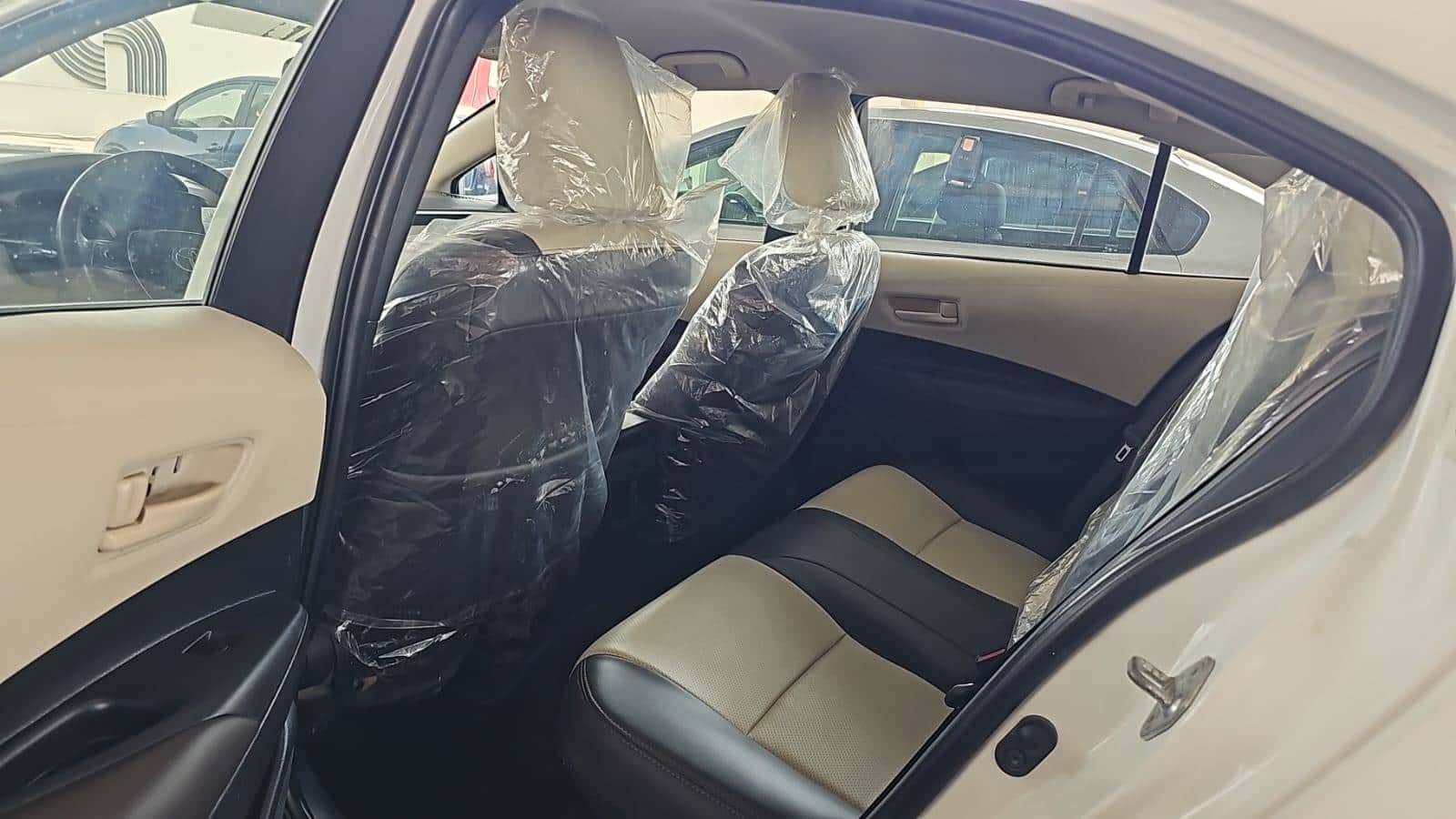 Toyota Corolla 2020 thumbnail 6