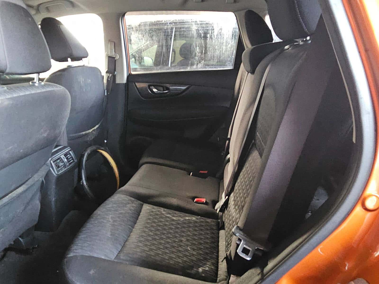 Nissan Rogue 2019 thumbnail 7