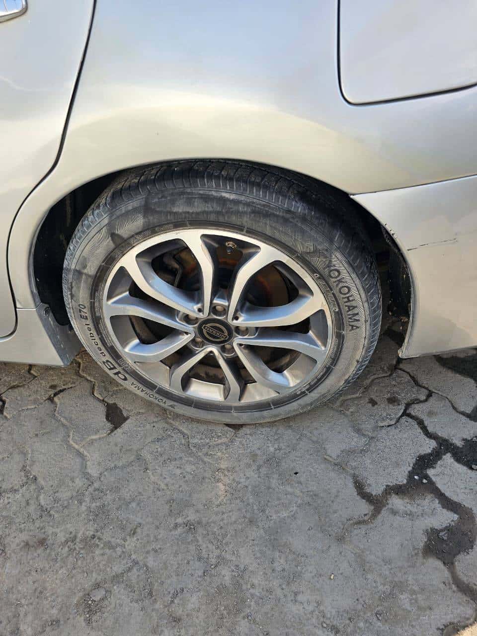 NISSAN ALTIMA 2016 thumbnail 6
