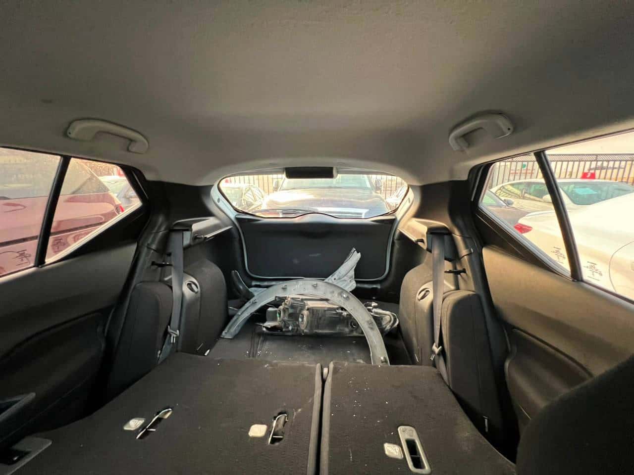 NISSAN KICKS 2023 thumbnail 6