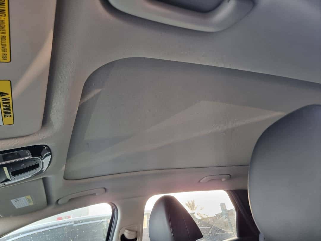 HYUNDAI TUCSON - Exterior