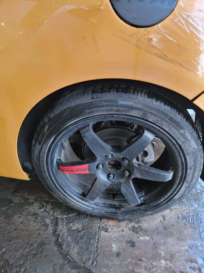 HYUNDAI VELOSTER - Exterior