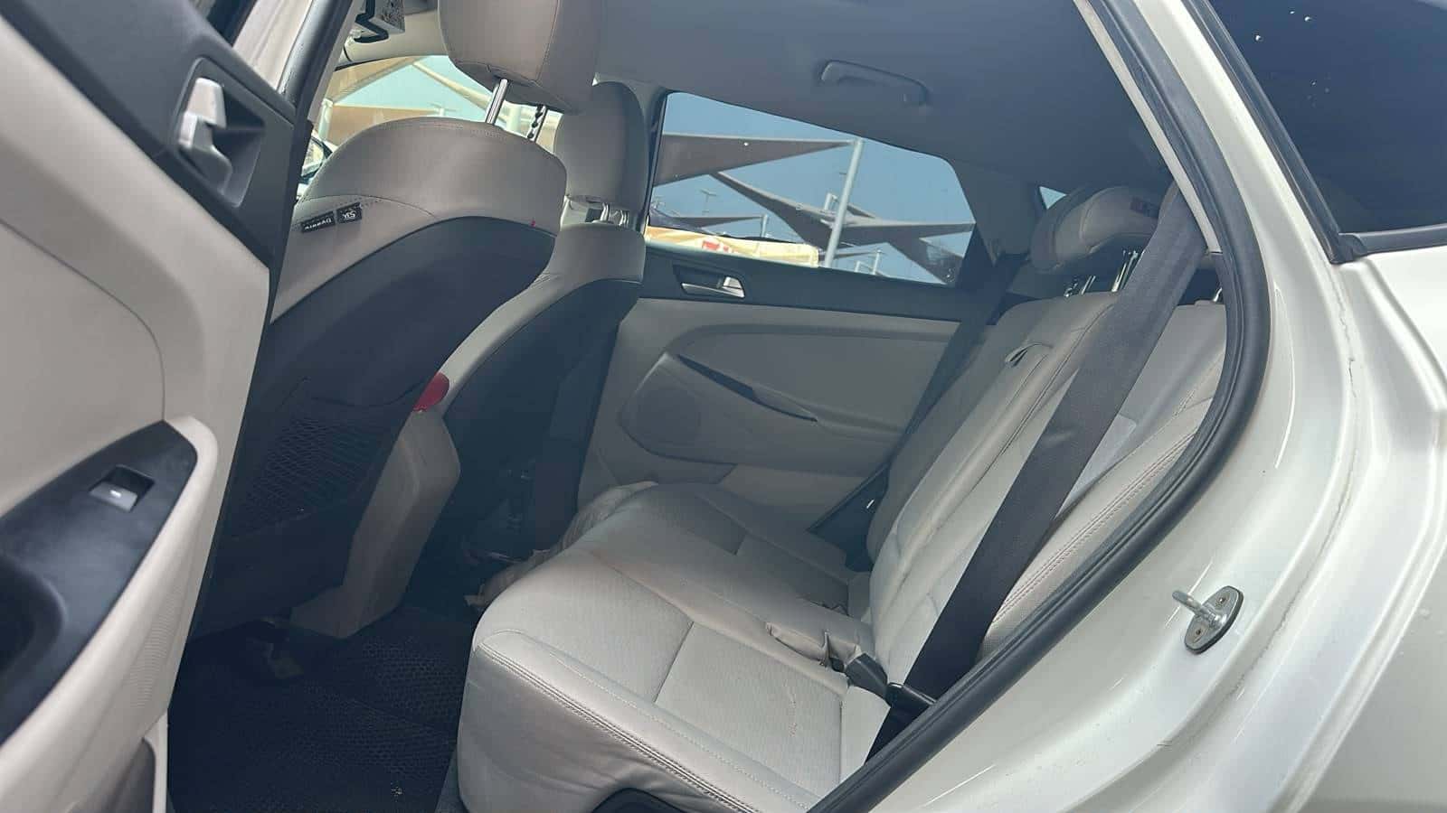 Hyundai Tucson 2019 thumbnail 6