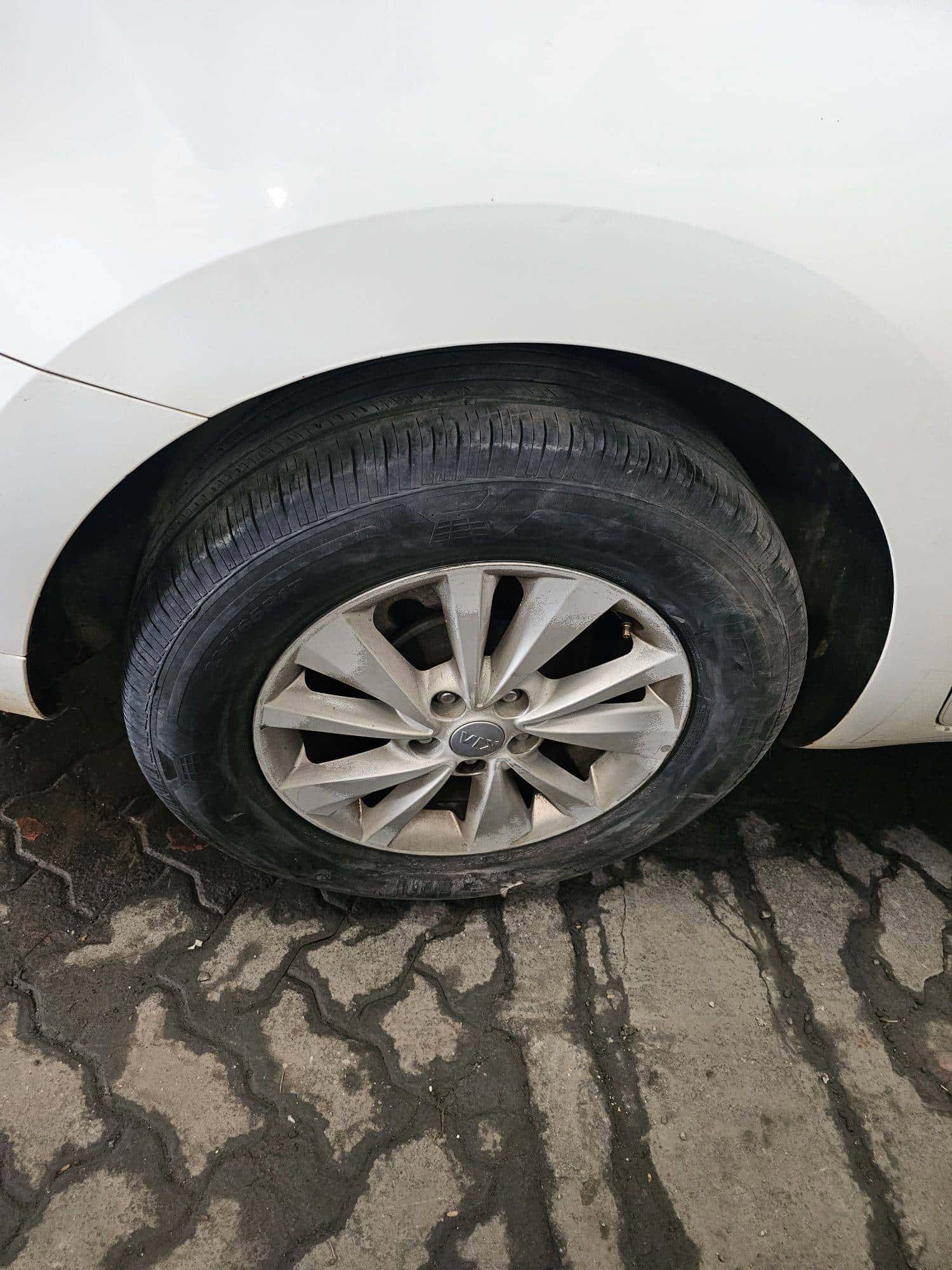 KIA SEDONA - Exterior