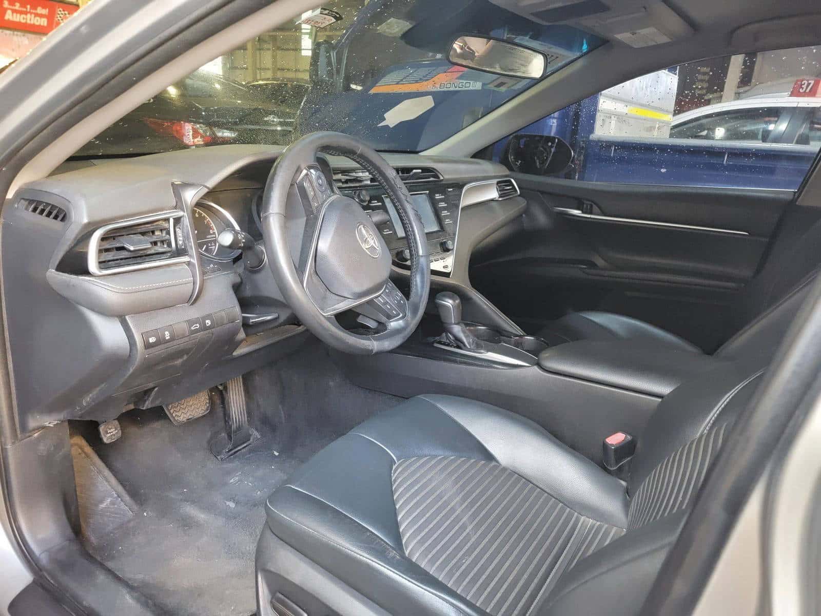 TOYOTA CAMRY 2018 thumbnail 7