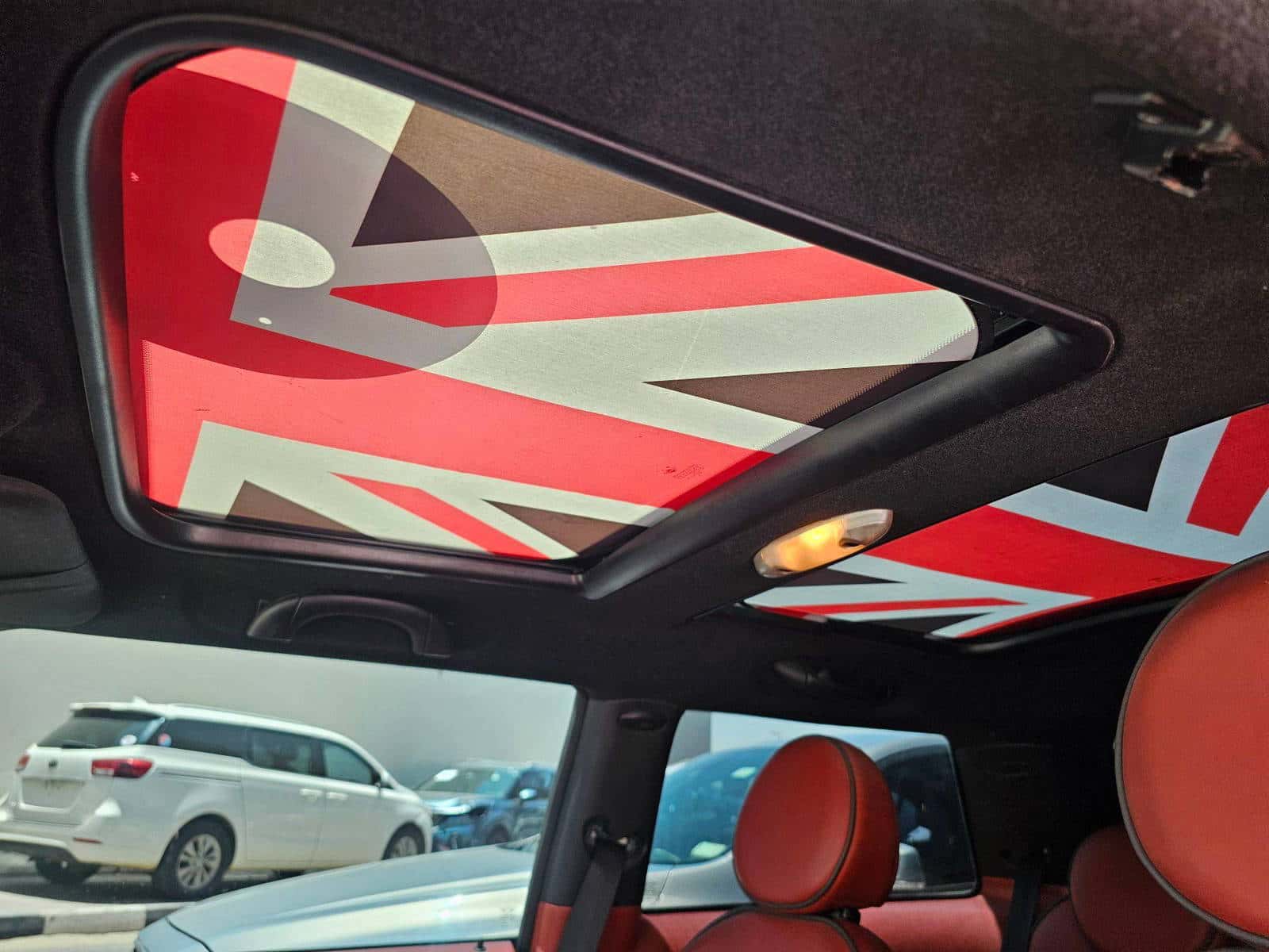 MINI COOPER S 2010 thumbnail 7