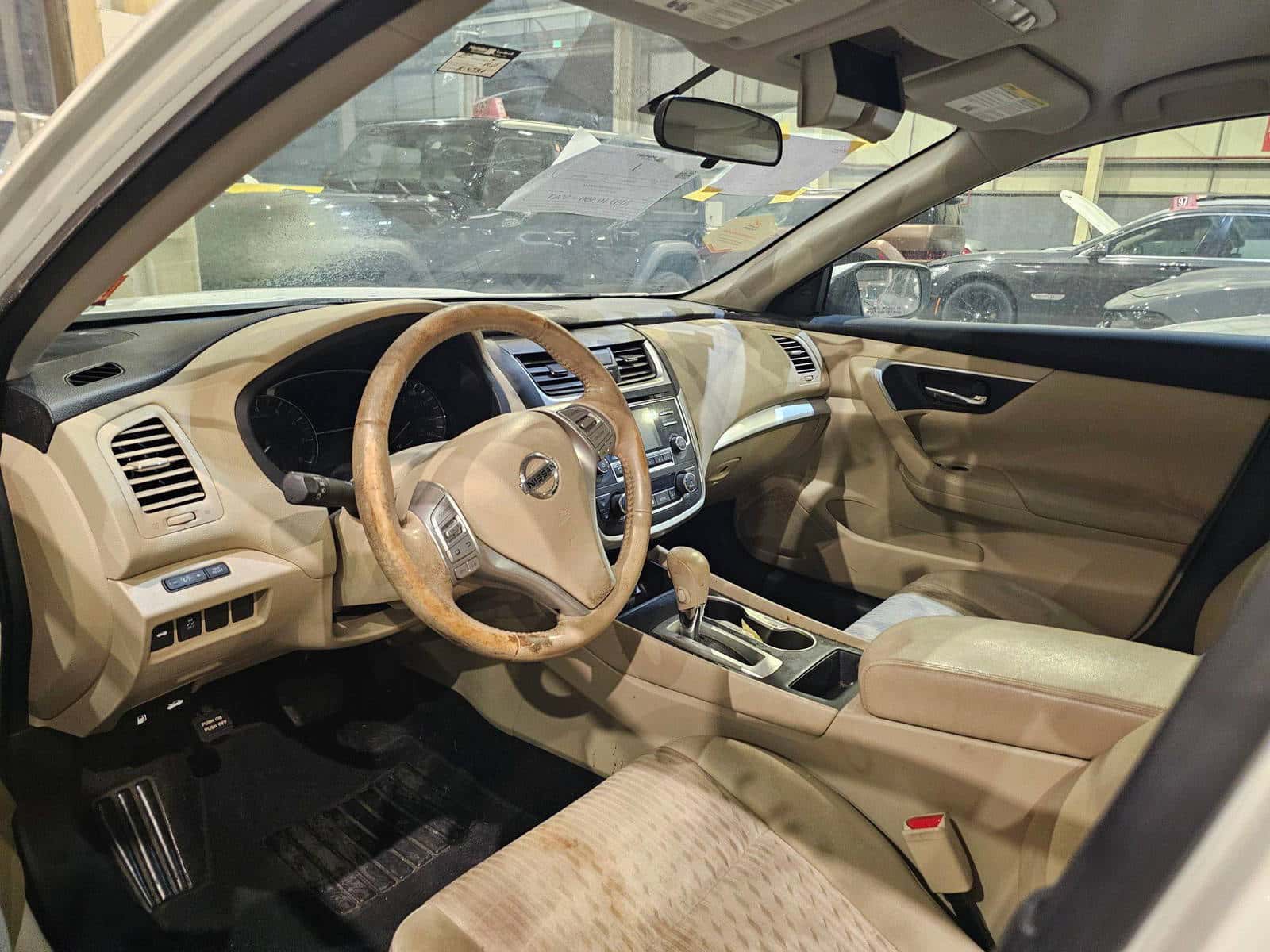 NISSAN ALTIMA 2017 thumbnail 6
