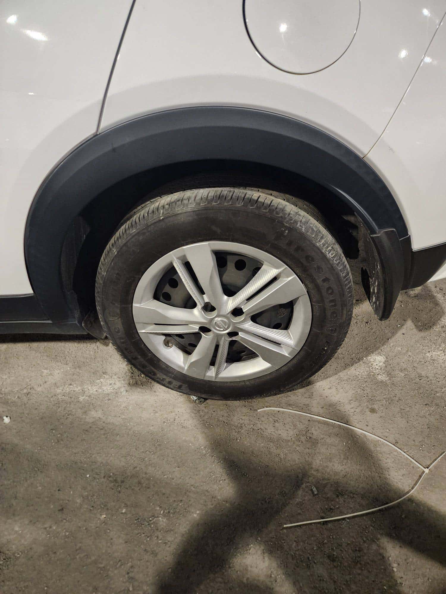 NISSAN KICKS - Exterior