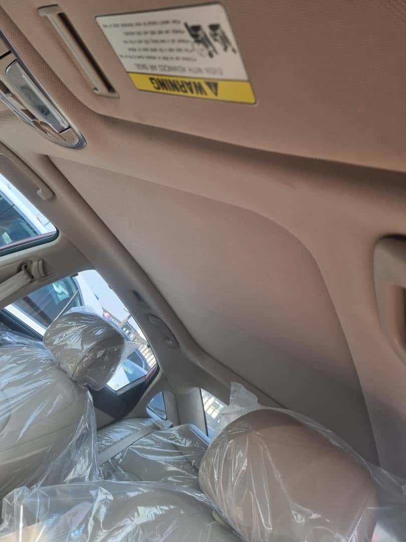 Hyundai Sonata 2016 thumbnail 7