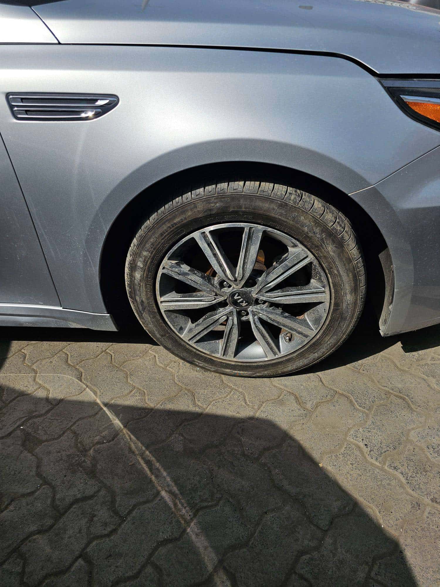 KIA OPTIMA 2019 thumbnail 4