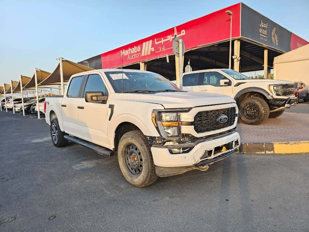 FORD F-150 - Exterior
