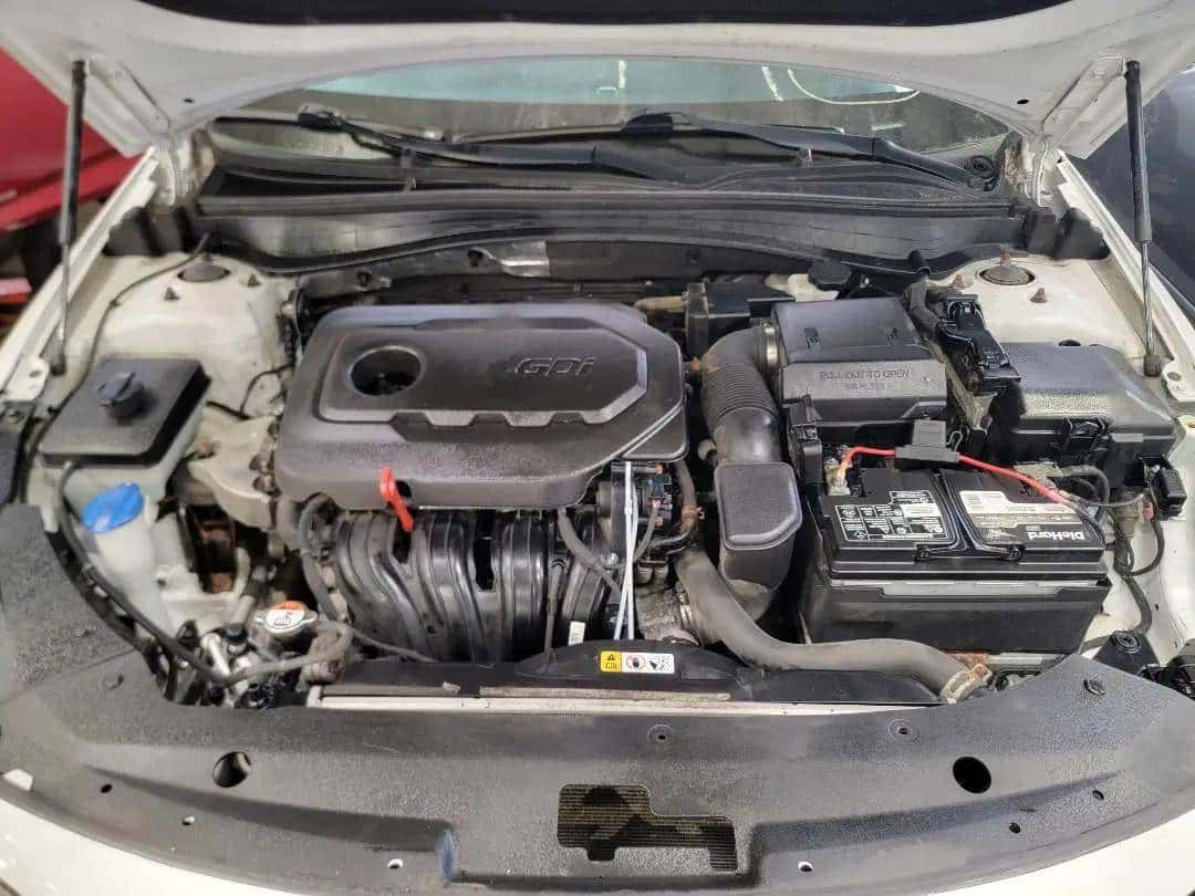 KIA OPTIMA 2018 thumbnail 5
