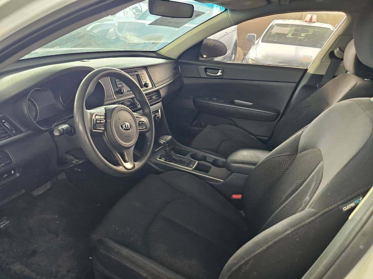 KIA OPTIMA 2016 thumbnail 6