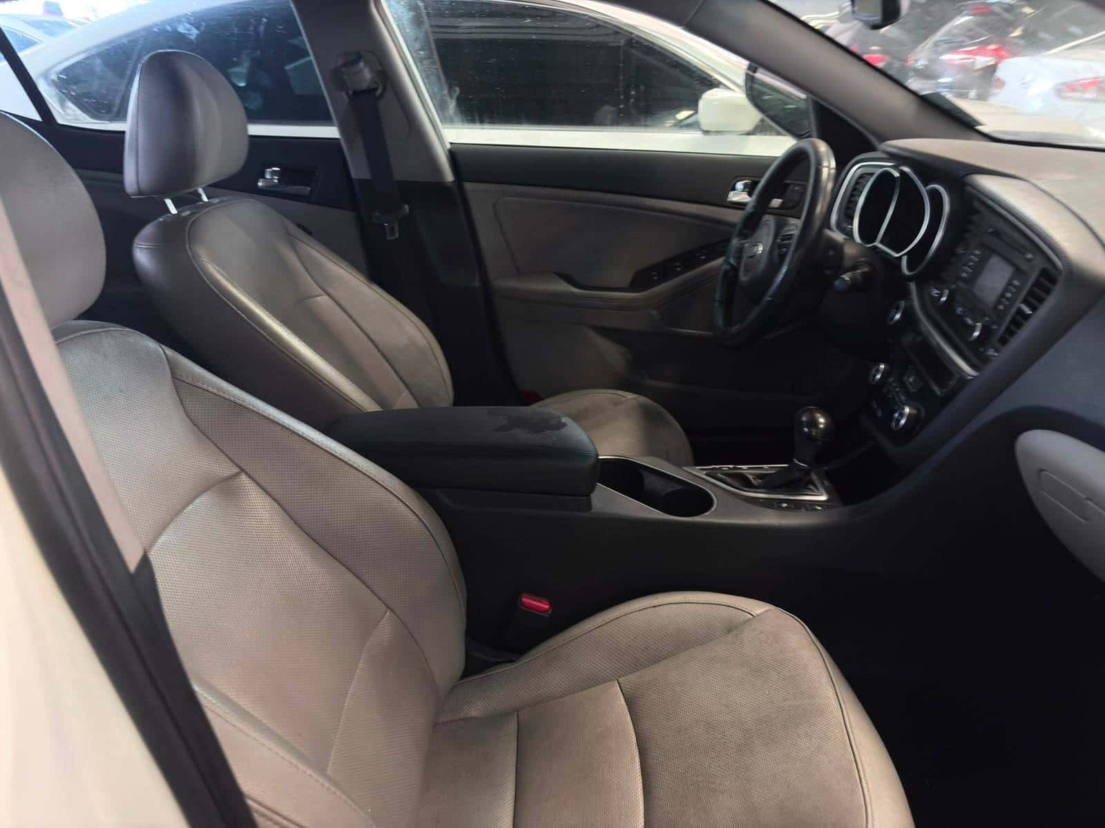 KIA OPTIMA 2015 thumbnail 7