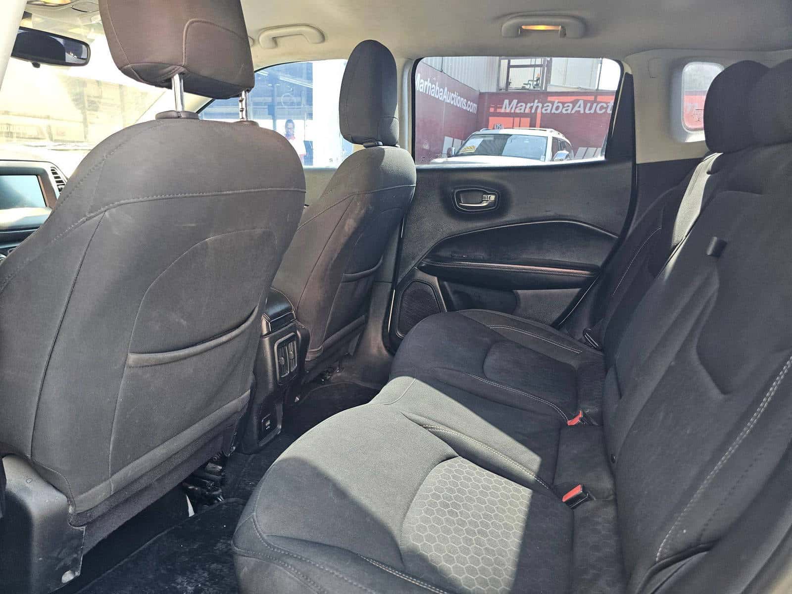 Jeep COMPASS SPORT 2020 thumbnail 7