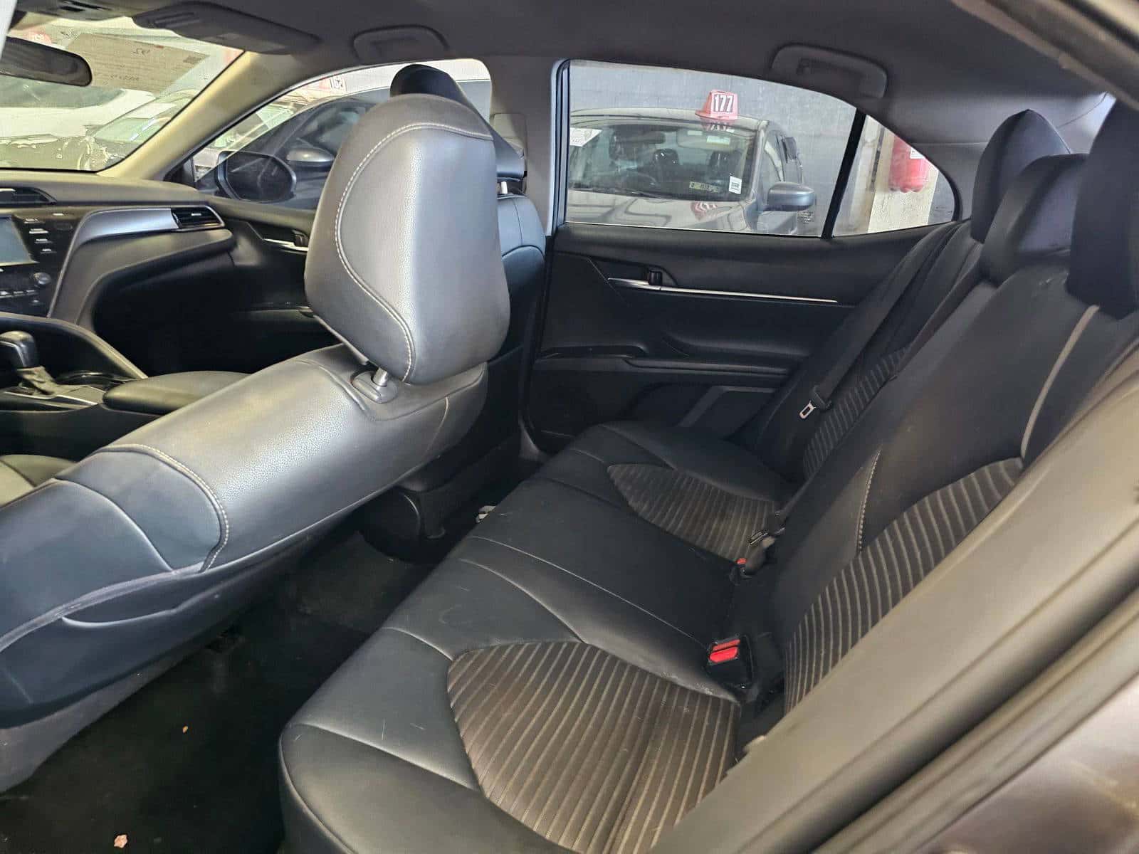 TOYOTA CAMRY 2020 thumbnail 6