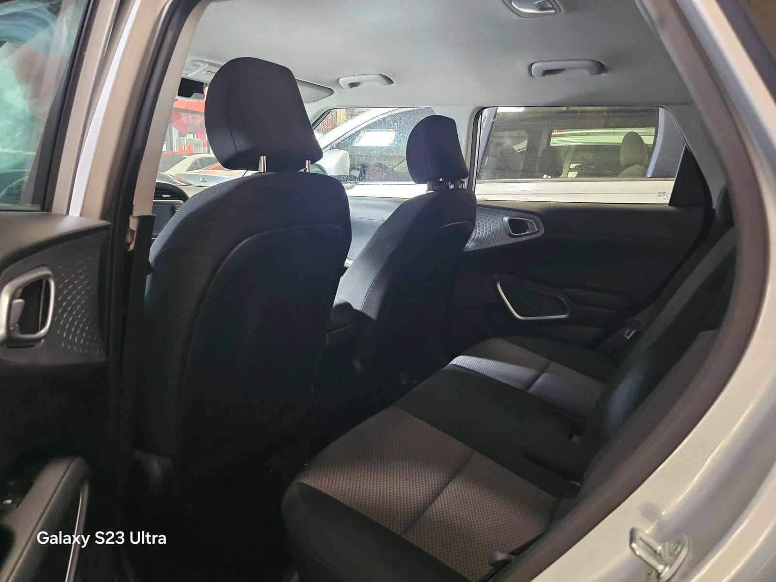 KIA SOUL - Exterior