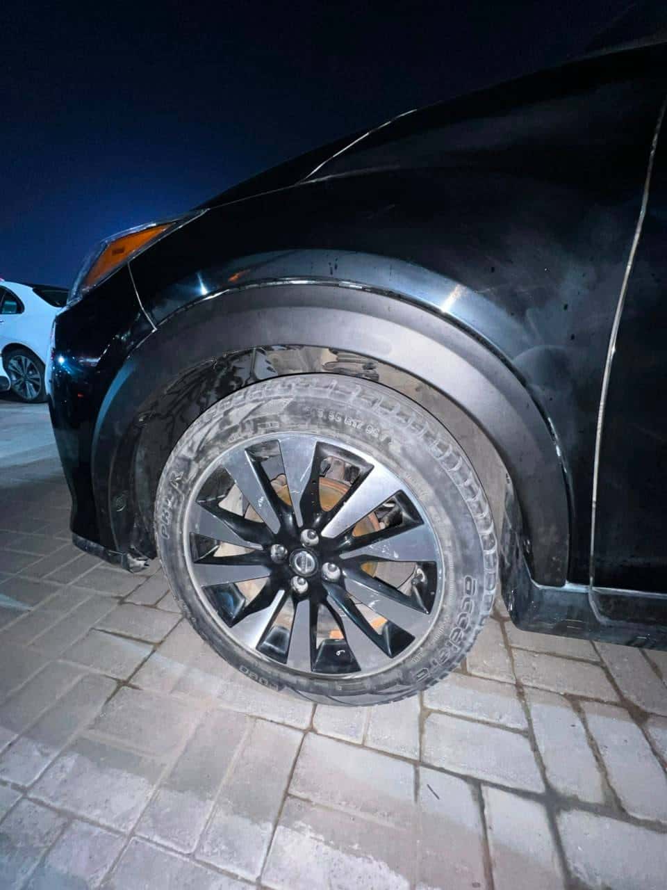 NISSAN KICKS 2020 thumbnail 4