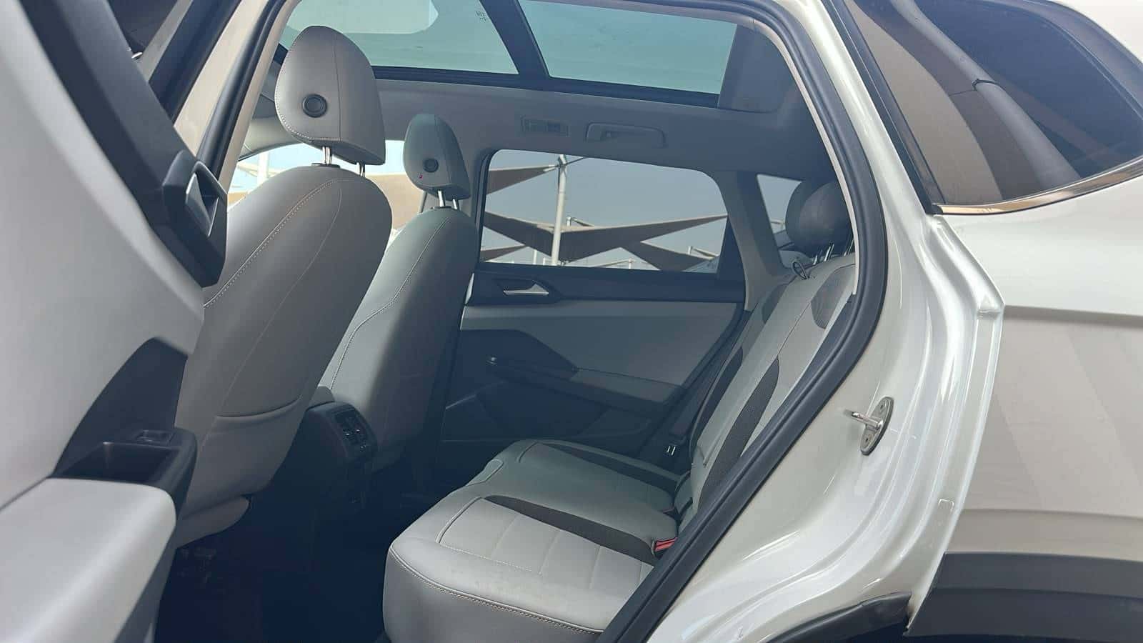 VOLKSWAGEN TAOS S 2022 thumbnail 6