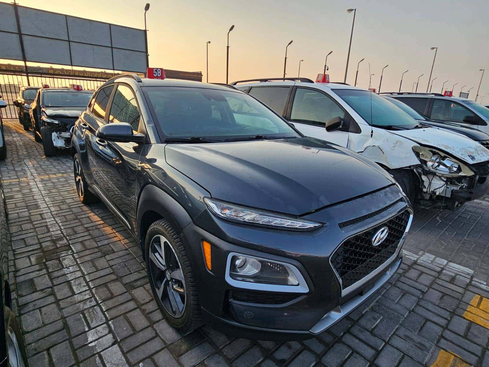 Hyundai Kona 2019 thumbnail 2