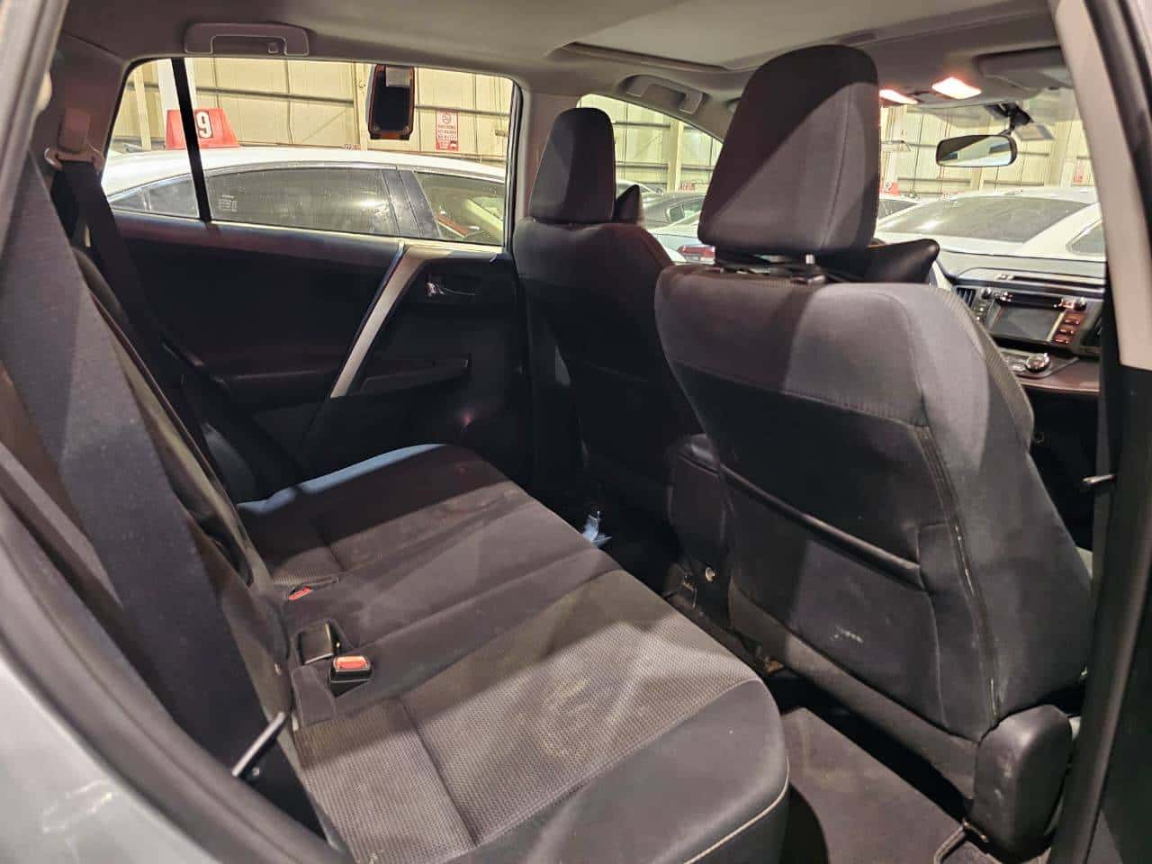 TOYOTA RAV4 2016 thumbnail 6
