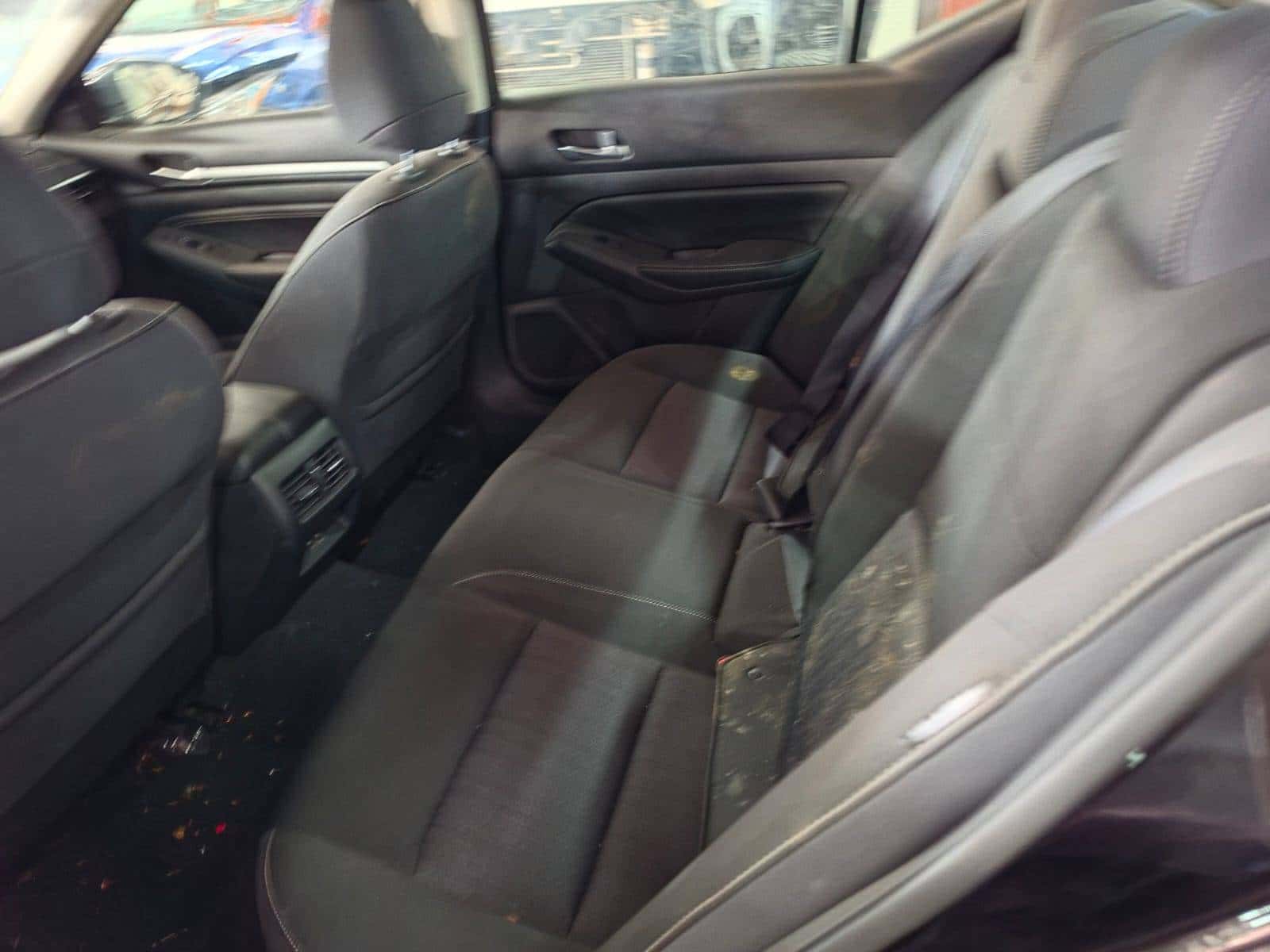 Nissan Altima 2019 thumbnail 7