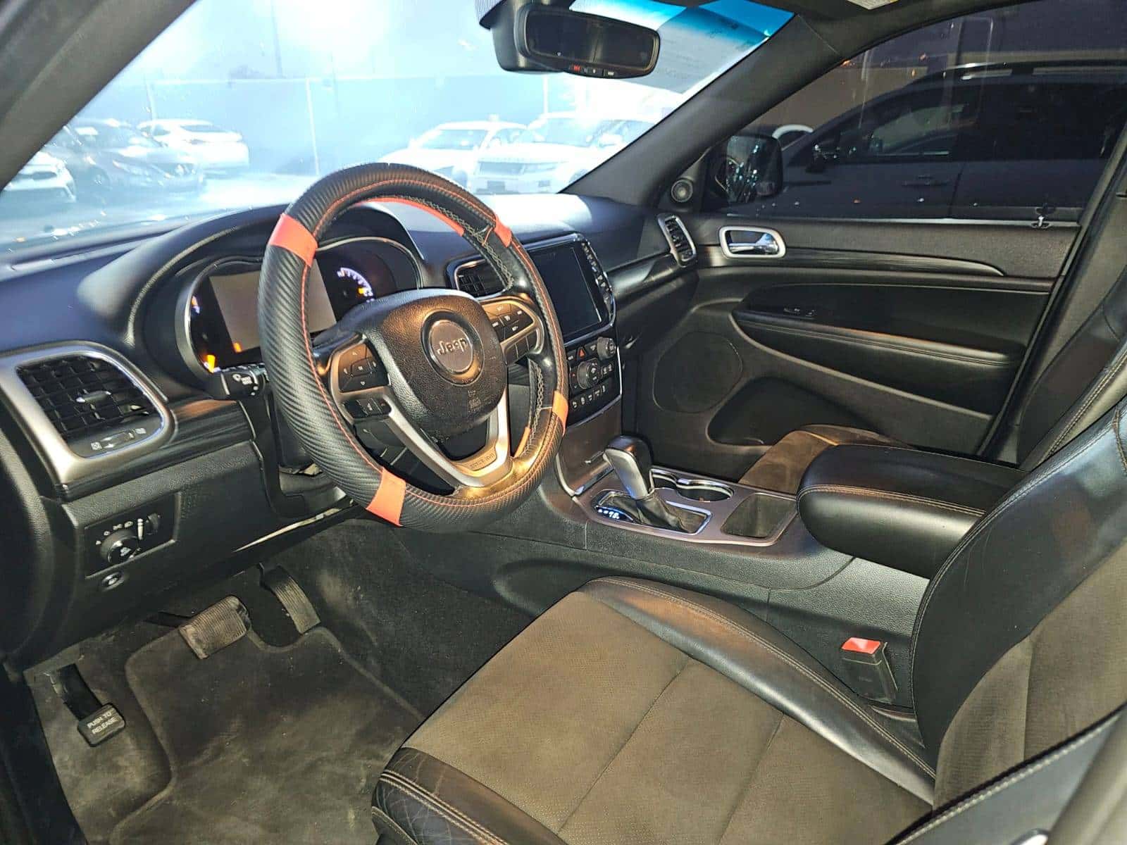 Jeep Grand Cherokee 2020 thumbnail 6
