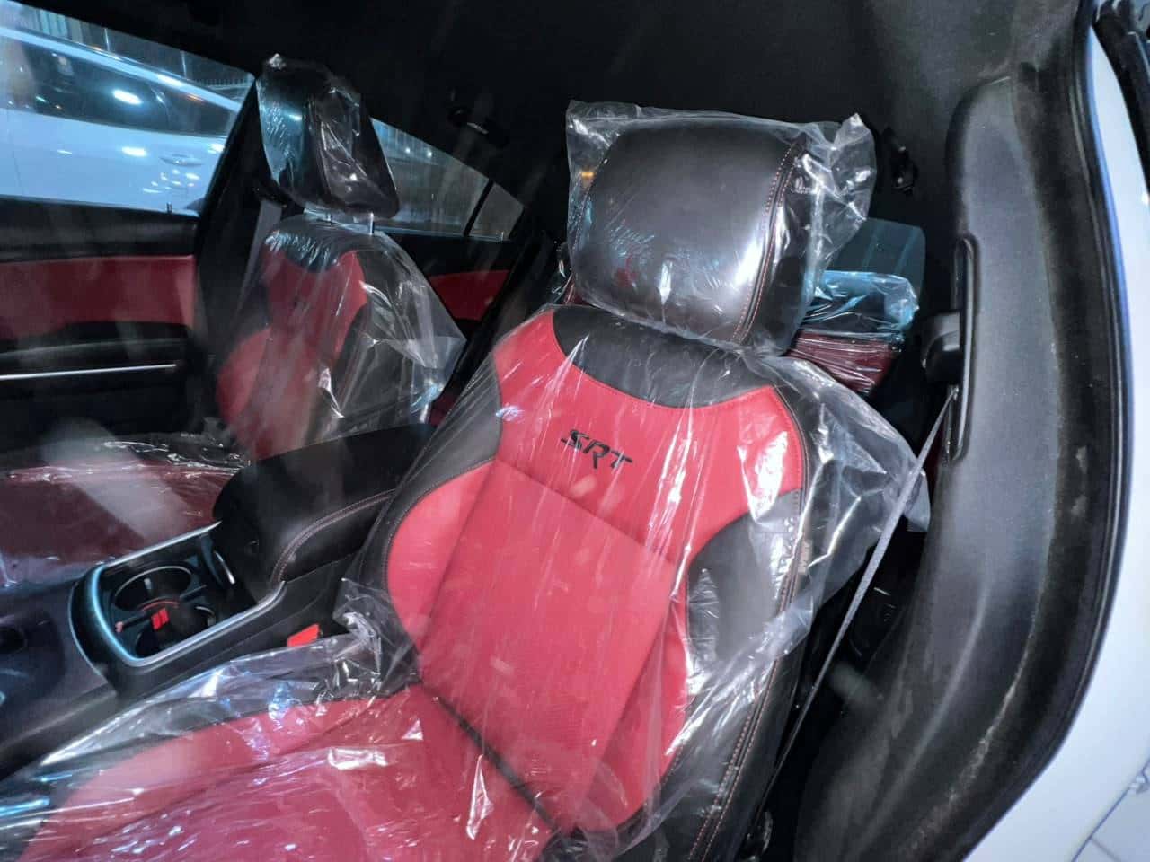 Dodge Charger 2018 thumbnail 5