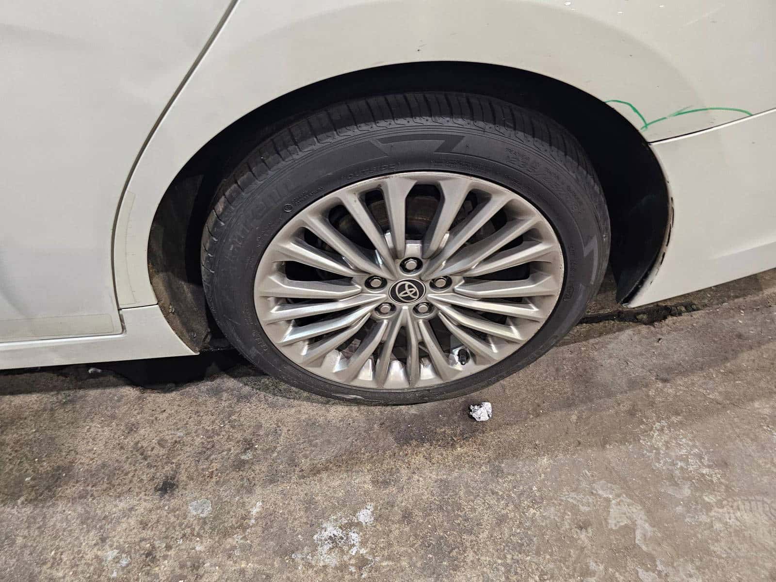TOYOTA AVALON 2020 thumbnail 5
