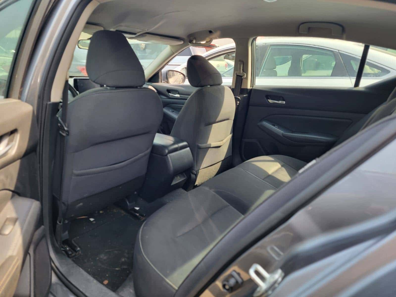 Nissan Altima 2019 thumbnail 5