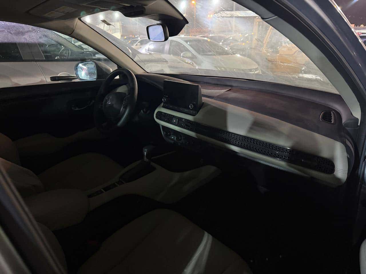 Honda HR-V 2023 thumbnail 6