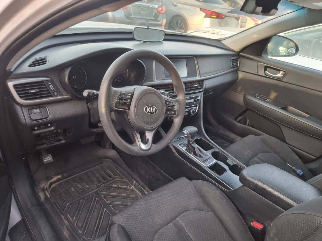 KIA OPTIMA 2018 thumbnail 6