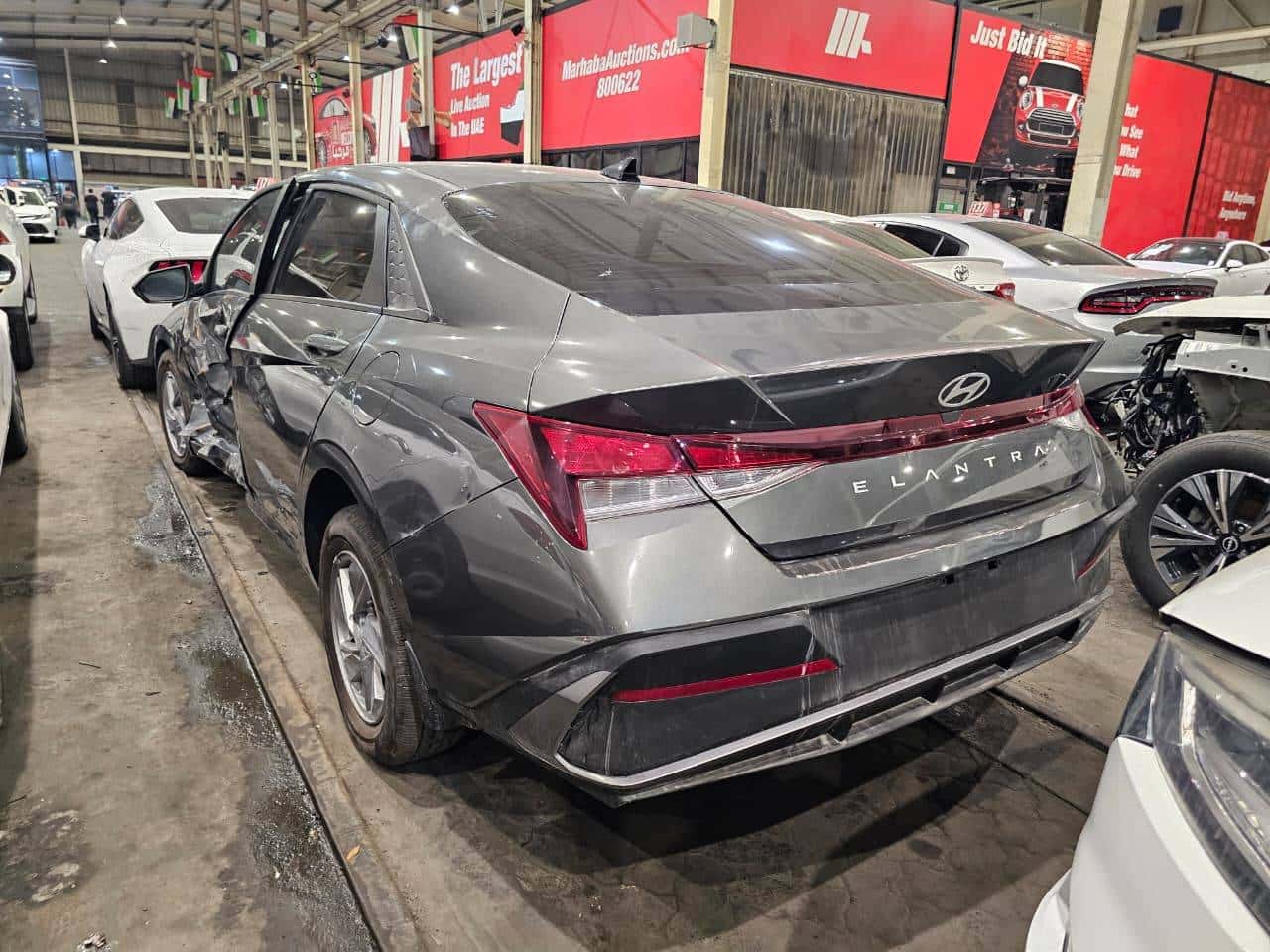 HYUNDAI ELANTRA 2025 thumbnail 4