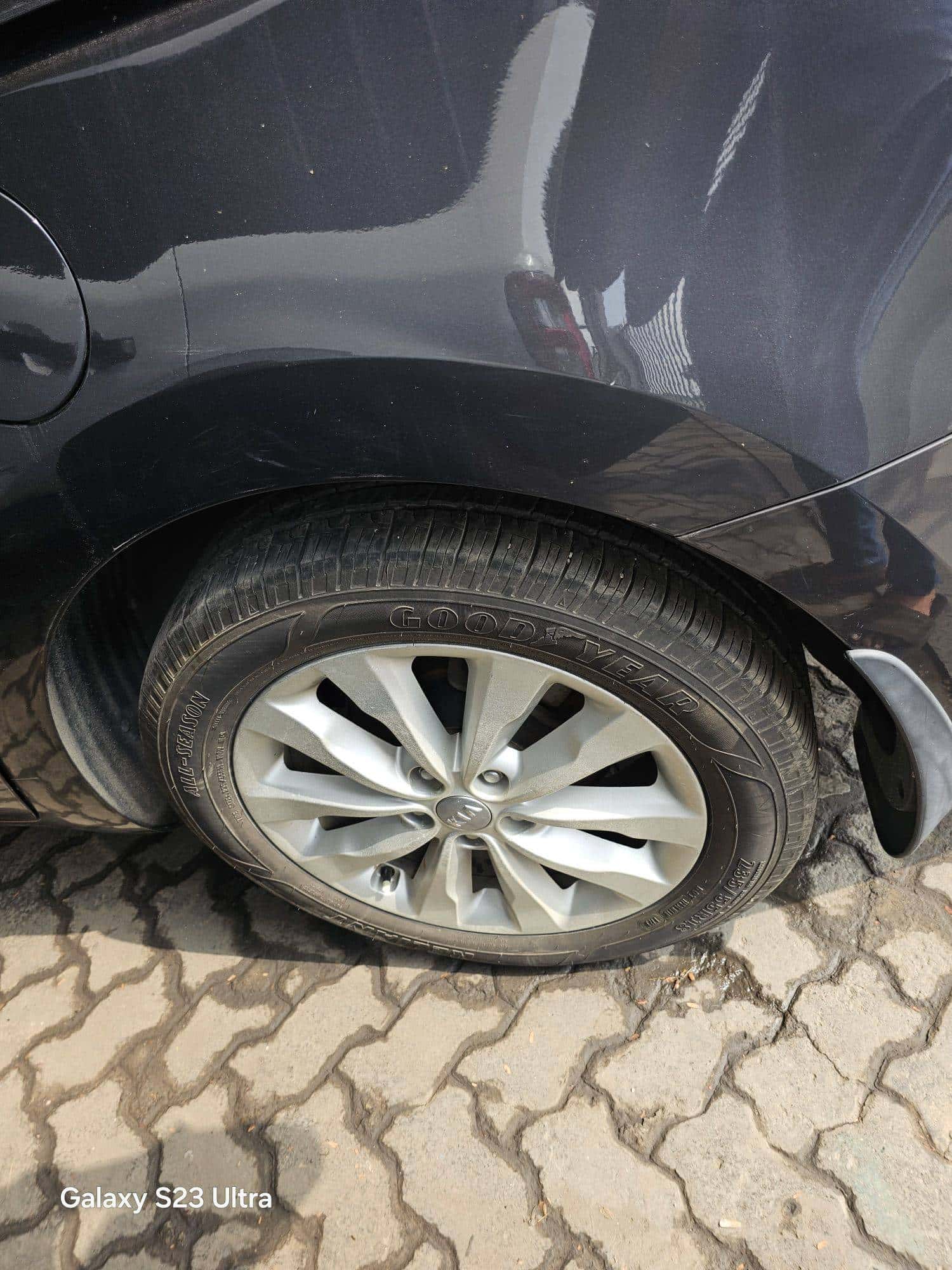 KIA SEDONA - Exterior
