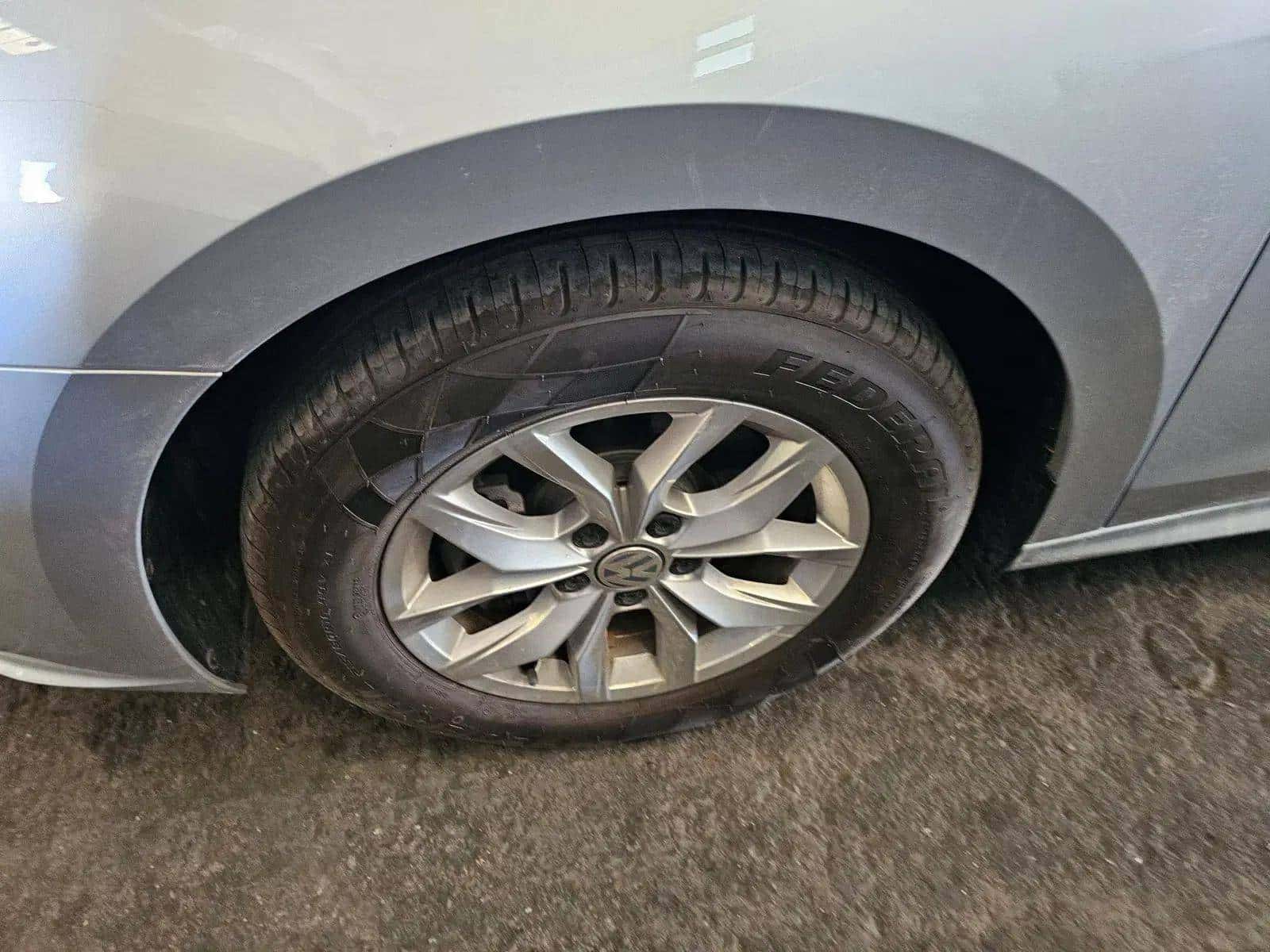 VOLKSWAGEN Passat 2021 thumbnail 6