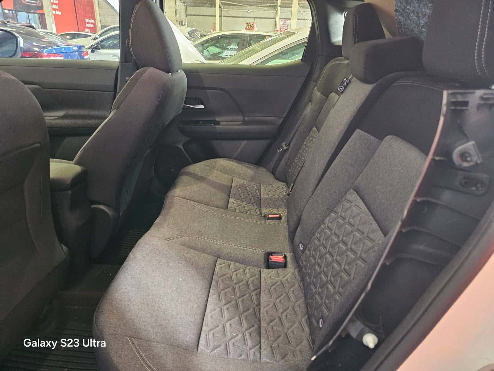 NISSAN KICKS - Exterior