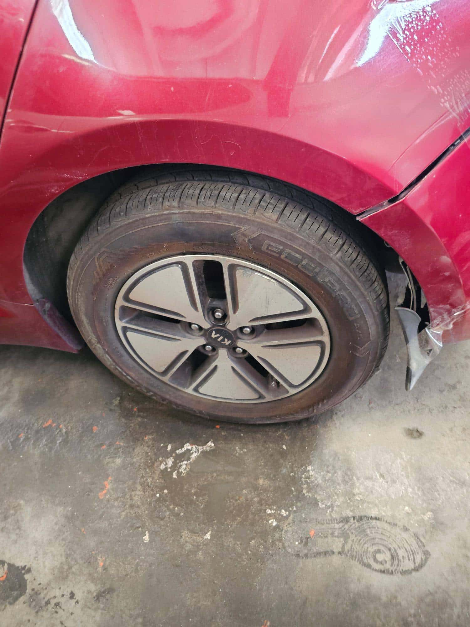 KIA OPTIMA 2013 thumbnail 7