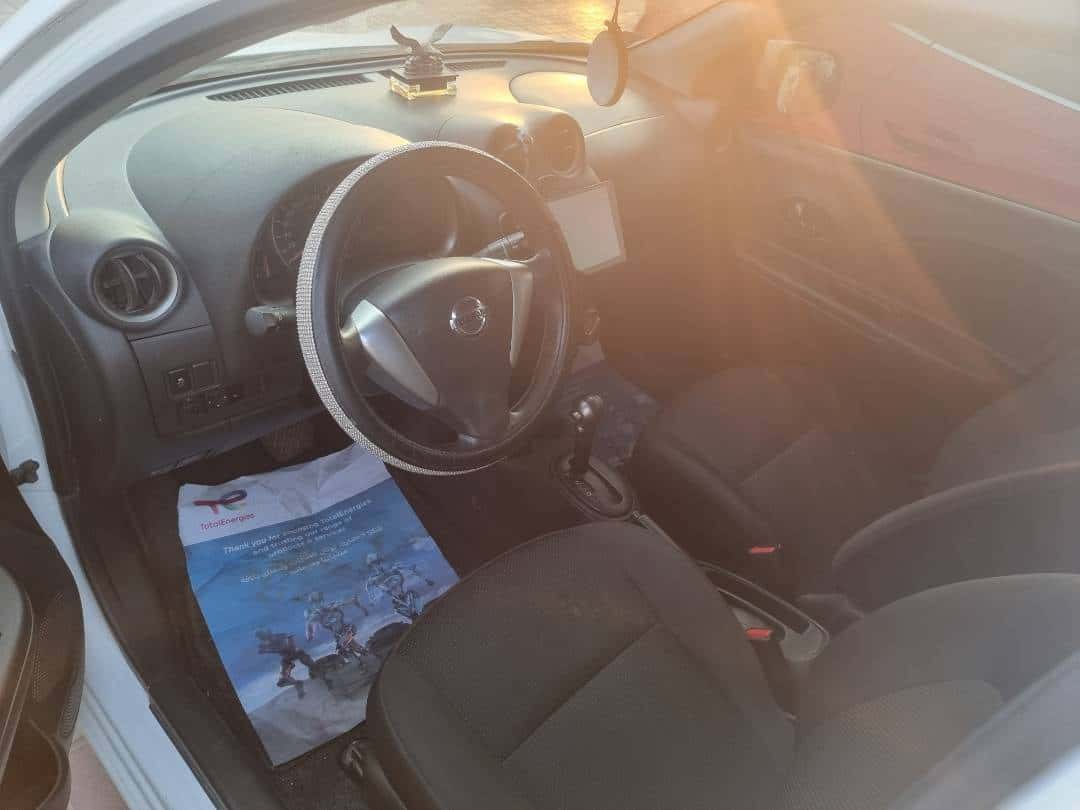 Nissan MICRA S 2020 thumbnail 6