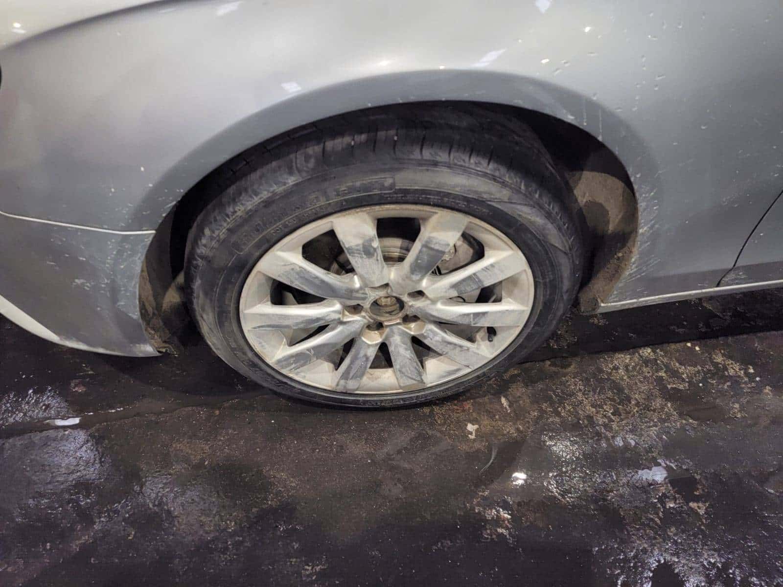 AUDI A4 - Exterior