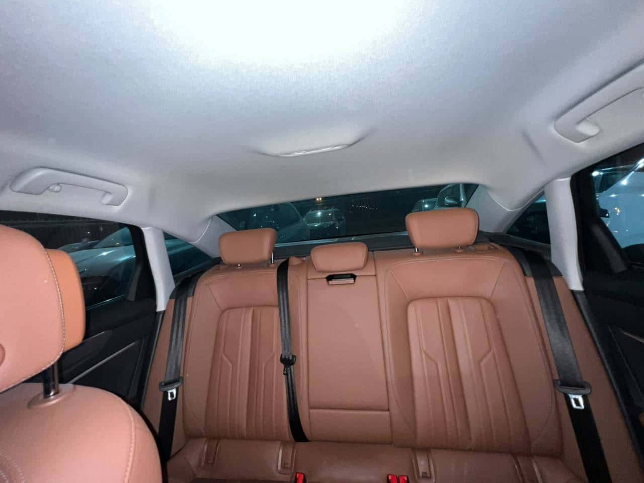 Audi A6 2024 thumbnail 2