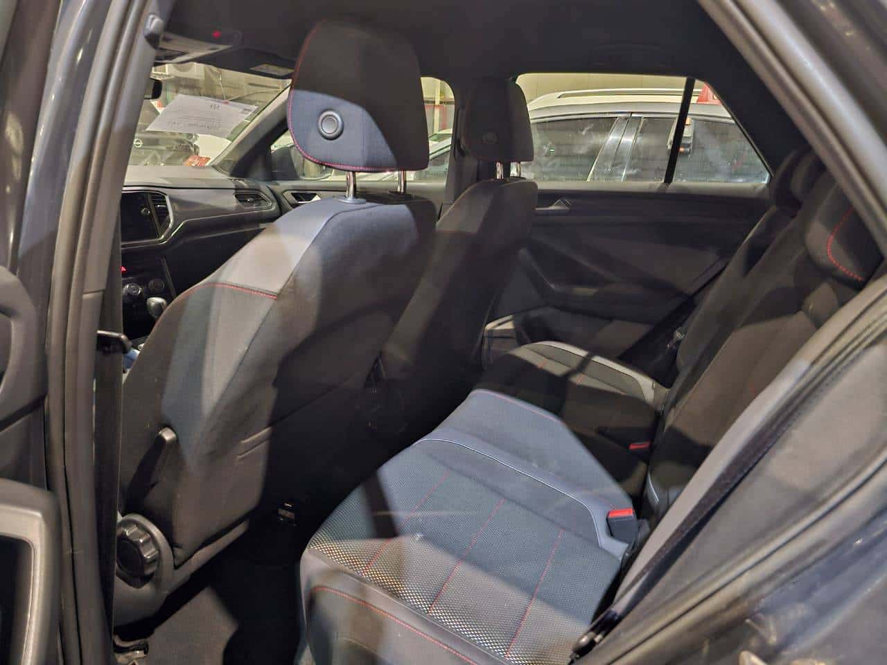 VOLKSWAGEN T-ROC 2021 thumbnail 6