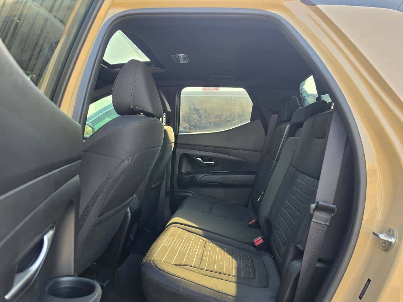 Hyundai Santa Cruz 2023 thumbnail 7