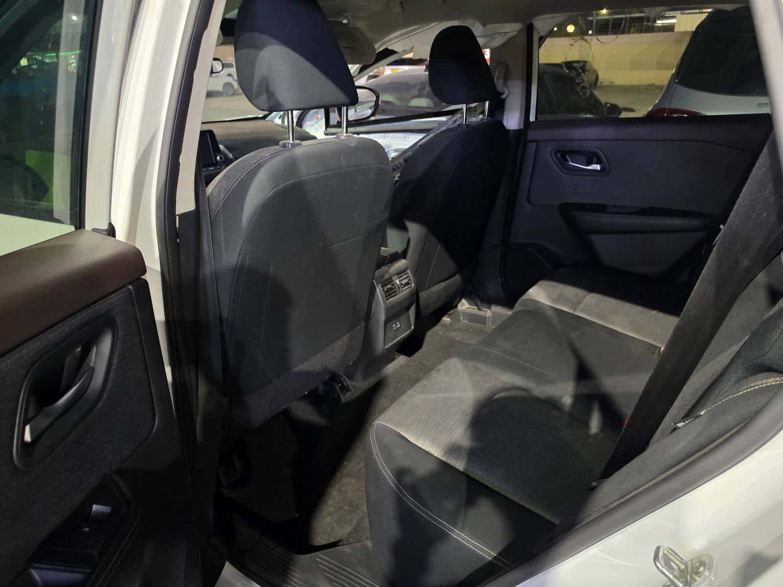 NISSAN ROGUE 2023 thumbnail 7