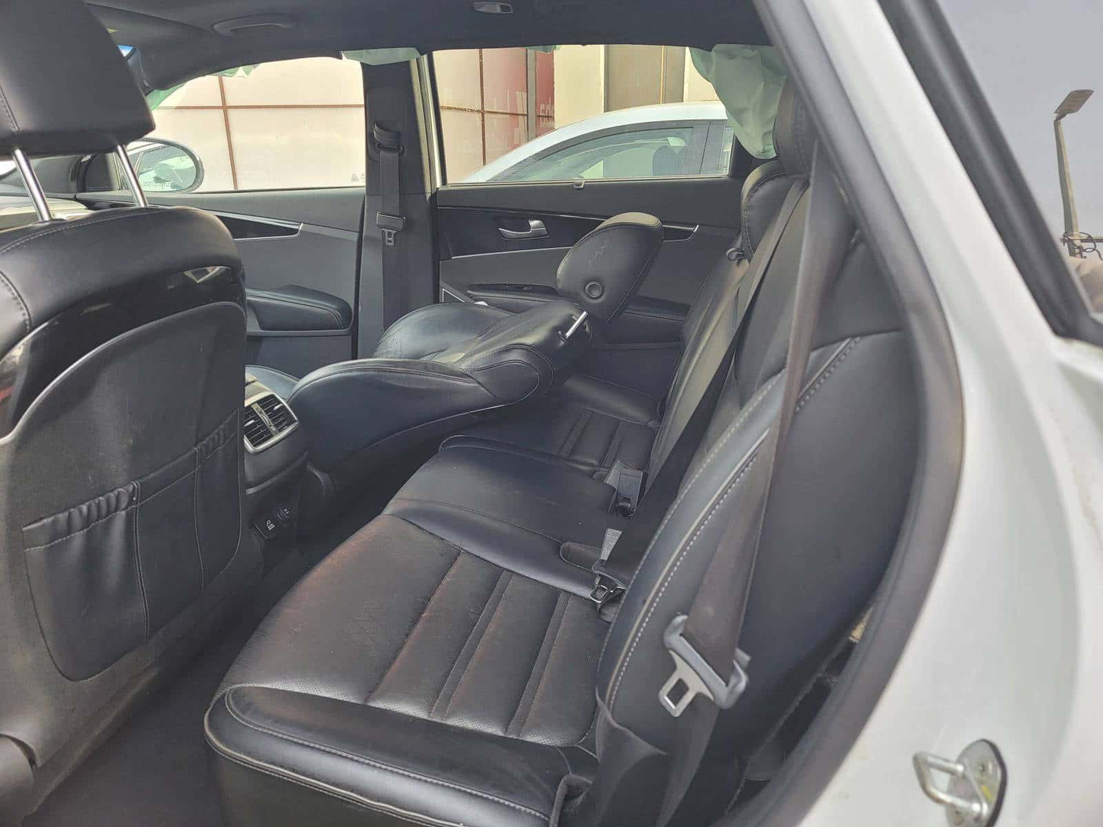Kia Sorento 2019 thumbnail 7