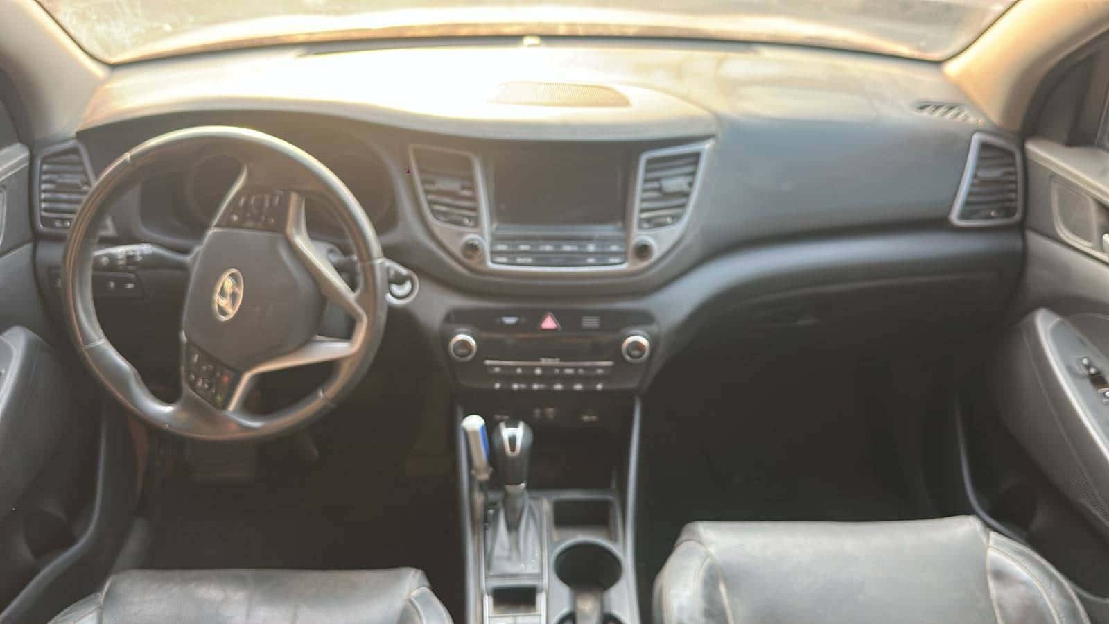 Hyundai Tucson 2016 thumbnail 7