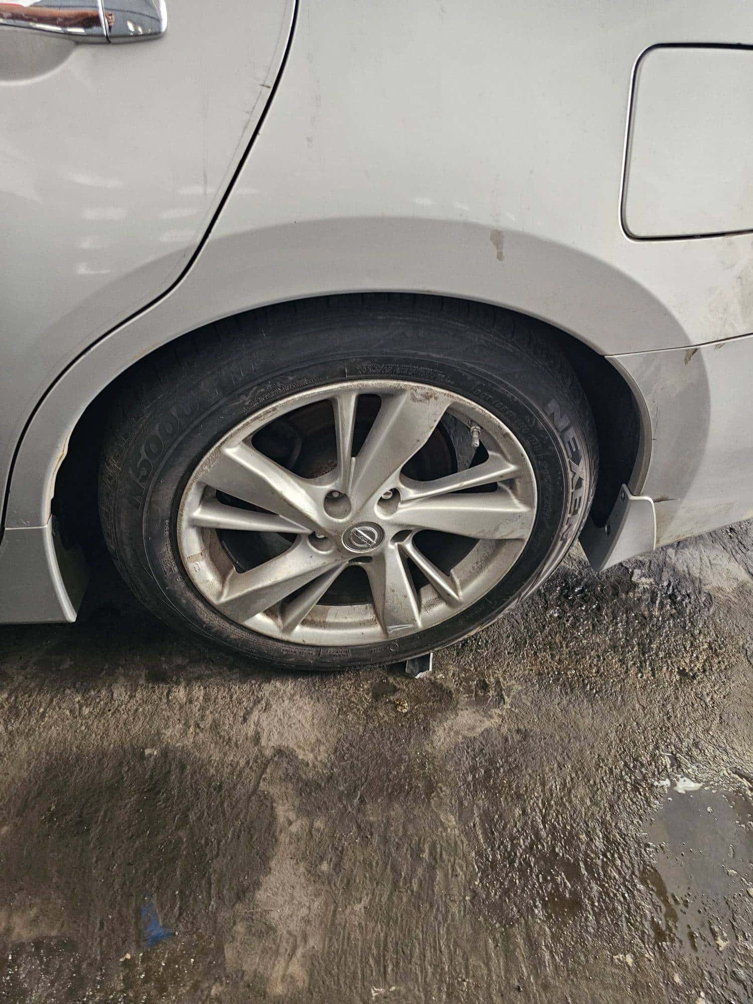 Nissan Altima 2013 thumbnail 4