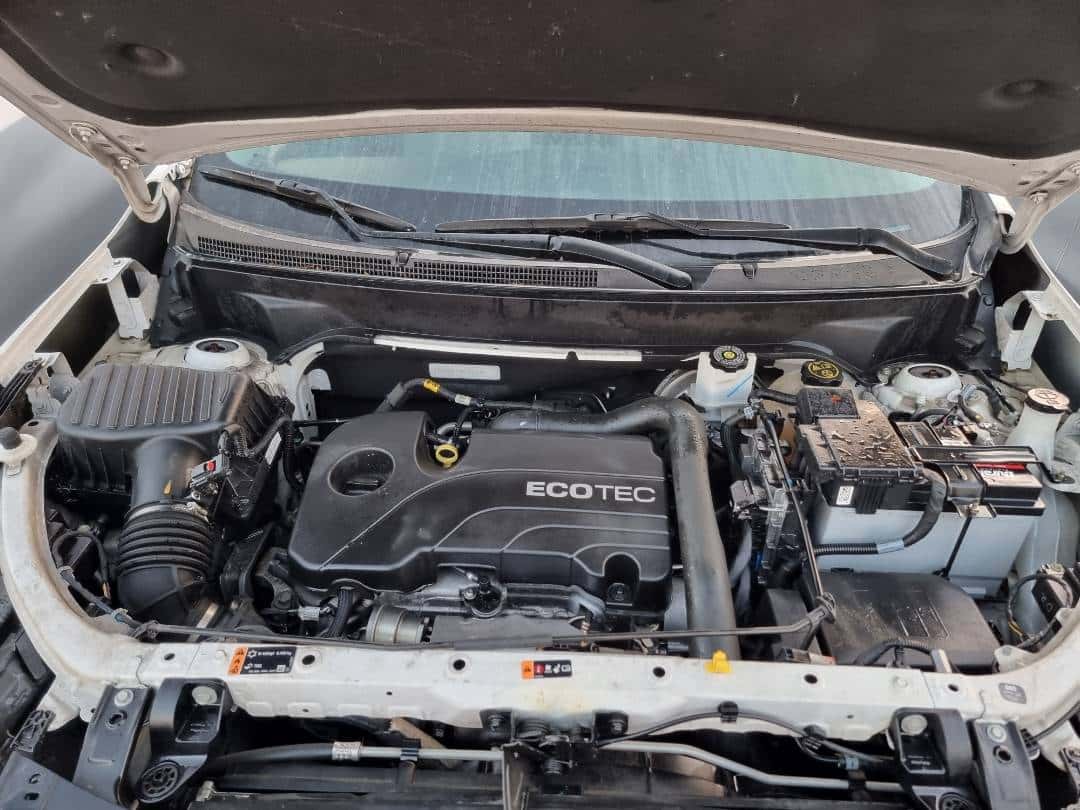 CHEVROLET EQUINOX 2021 thumbnail 5
