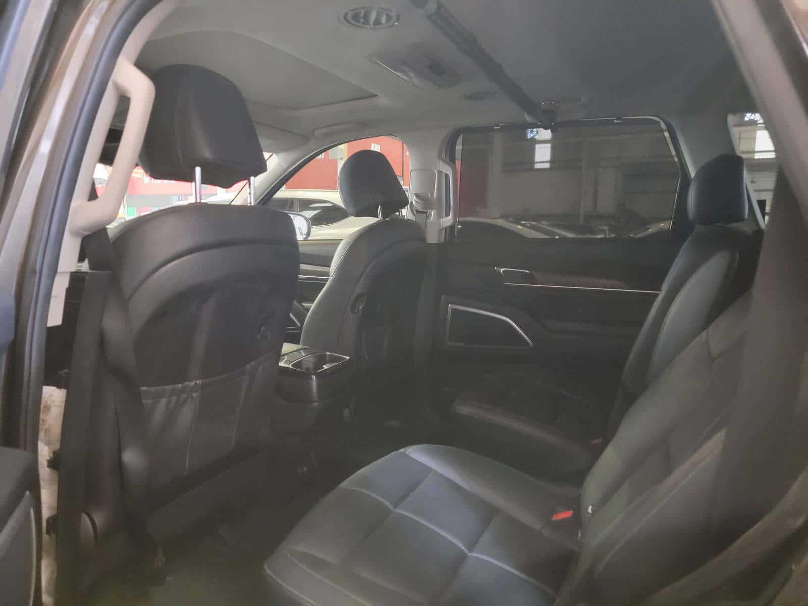 Kia Telluride 2022 thumbnail 6